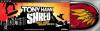 Tony Hawk: Shred Skateboard Bundle Box Art Front